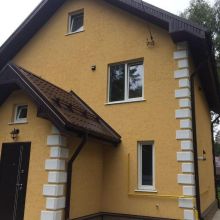 Готовые окна из профиля Veka Proline 70 мм одностворчатые и двустворчатые Готовые окна из профиля Veka Proline 70 мм одностворчатые и двустворчатые